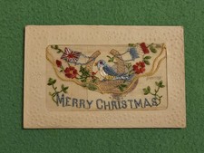 Wwi merry christmas for sale  WALLASEY