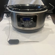 Hamilton beach crockpot for sale  Fenton