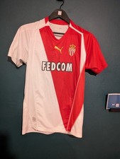Maillot football shirt d'occasion  Villeurbanne