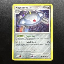 Magnezone 8/130 HOLO RARO Pokemon base de diamante e pérola comprar usado  Enviando para Brazil