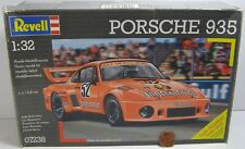 Carro modelo revell Porsche 935 Jagermeister 1:32 07238 2004 comprar usado  Enviando para Brazil