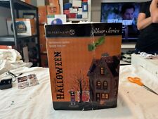 dept 56 halloween house for sale  Brandon