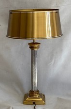 1970 lampe bronze d'occasion 1970 lampe bronze d'occasion  Saint-Ouen