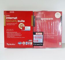 Mcafee internet security for sale  SLOUGH