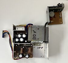 Working psu sharp for sale  MANSFIELD