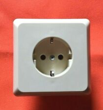 Elso 22087 steckdoseneinsatz gebraucht kaufen  Owschlag