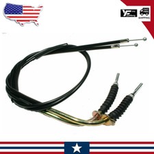 Front brake cable d'occasion  Expédié en Belgium