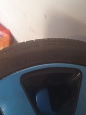 Verkaufe auto reifen195 gebraucht kaufen  Merkendorf