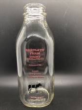 Bartlett farm dairy for sale  South Easton