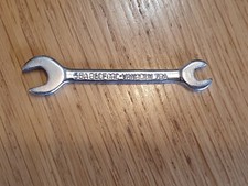Bedford vanadium spanner for sale  LLANELLI