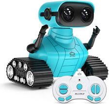 Remote control robot for sale  Ireland