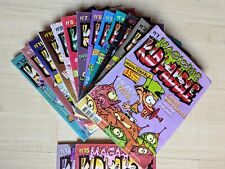 Lot revues kid d'occasion  Rouen-