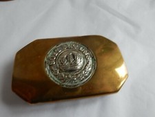 Trench art antique for sale  UK