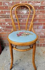 Thonet bentwood chair for sale  Richmond