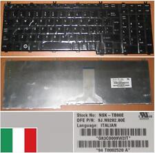 Clavier qwerty italien d'occasion  Le Blanc-Mesnil
