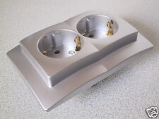 Kopp steckdose doppel gebraucht kaufen Kopp steckdose doppel gebraucht kaufen  Filsum