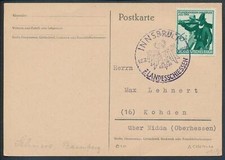 Deutsches reich 897 gebraucht kaufen  Deutschland