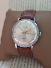 Mauthe vintage watch d'occasion  Expédié en Belgium