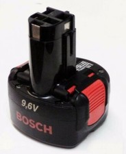 Riginal bosch akku gebraucht kaufen  Kleinwallstadt