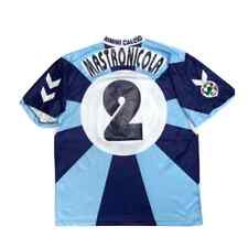 Maglia rimini match usato  Monopoli