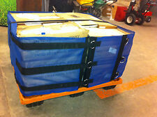 Reusable pallet wrapz for sale  Anaheim