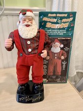 Christmas rock roll for sale  North Arlington