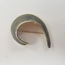 Leaf enamel inlay for sale  Loveland