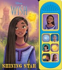 Disney wish shining for sale  UK