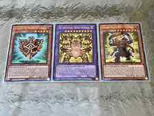 Yugioh competitive complete for sale  Glenn Dale