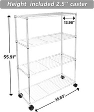 Yssoa tier shelf for sale  Duarte