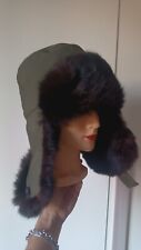 Ushanka colbacco unisex usato  Casorate Primo