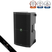 Parleur alimenté mackie d'occasion Parleur alimenté mackie d'occasion  Expédié en France