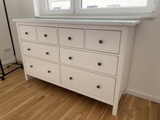 Ikea hemnes kommode gebraucht kaufen  Solingen