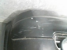 Pare choc renault d'occasion  Haubourdin