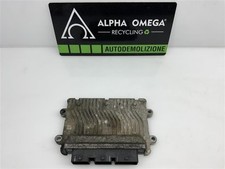 Centralina motore ecu usato  Italia