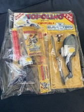 Vintage mickey mouse usato  Algua