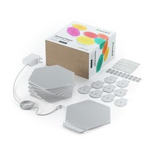 Nanoleaf shapes hexagon usato  Palermo