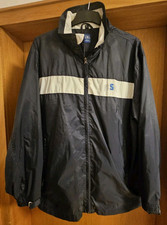 Schalke jacke windbreaker gebraucht kaufen  Sundern (Sauerland)