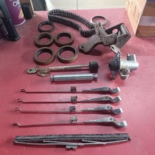 Job lot parts for sale  BOSTON