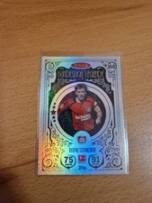 Topps bundesliga match gebraucht kaufen  Sulzheim