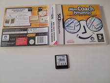 Jeu coach personnel d'occasion  Cabourg