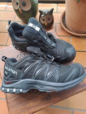 Salomon pro . gebraucht kaufen  Trostberg