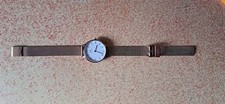 Orologio daniel wellington usato  Porto Cesareo
