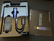 Audioquest dragonfly cobalt for sale  Santa Barbara