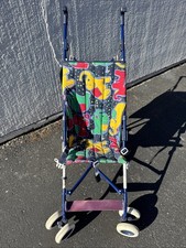 Vintage foldable baby for sale  Seattle