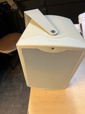 Altoparlante singolo tannoy usato  Spedire a Italy