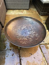 Cast iron 60cm for sale Cast iron 60cm for sale  BIRMINGHAM