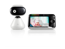 Motorola video babyphone gebraucht kaufen  Zehdenick