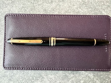 Montblanc meisterstueck 144 for sale  Baton Rouge