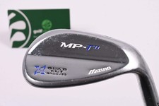 Mizuno lob wedge for sale  LOANHEAD
